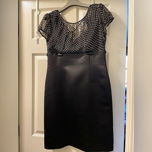 Tahari Arthur S Levine 8 petite